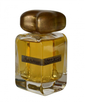 عطر مندی تروسا Mendittorosa مدل Omega حجم 100 میلی لیتر