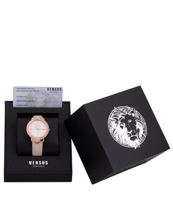 ساعت مچی زنانه ورسوس ورساچه VERSUS VERSACE مدل VSPLK0419