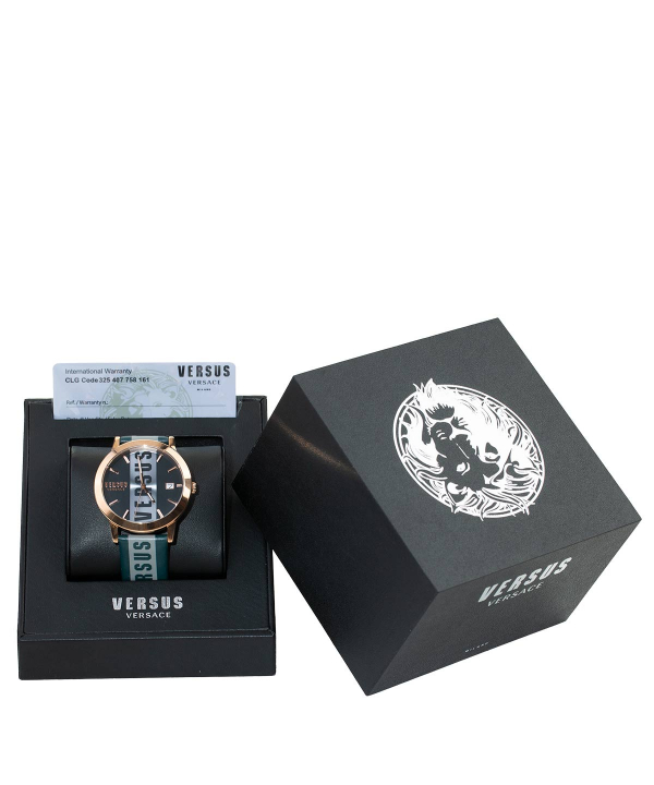ساعت مچی ورسوس ورساچه VERSUS VERSACE مدل VSPLN0319