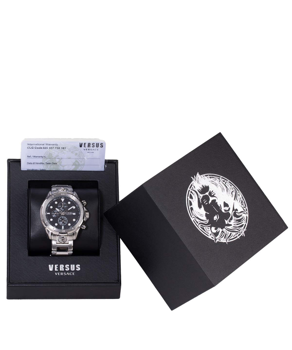ساعت مچی مردانه ورسوس ورساچه VERSUS VERSACE مدل VSPLP0419