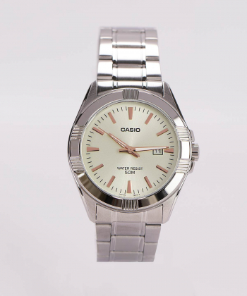 ساعت مچی مردانه کاسیو Casio مدل MTP-1308D-9A