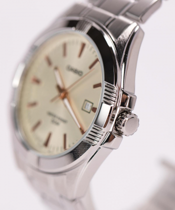 ساعت مچی مردانه کاسیو Casio مدل MTP-1308D-9A