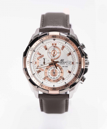 ساعت مچی مردانه کاسیو Casio مدل EFR-539L-7A