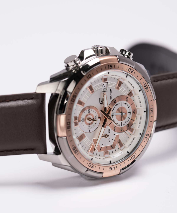 ساعت مچی مردانه کاسیو Casio مدل EFR-539L-7A