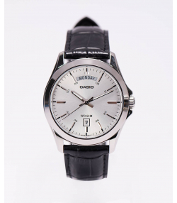 ساعت مچی مردانه کاسیو Casio مدل MTP-1370L-7A