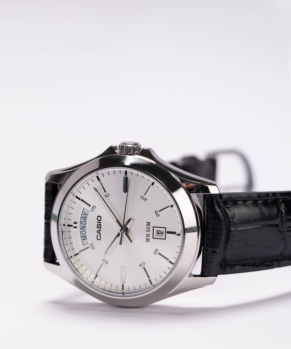ساعت مچی مردانه کاسیو Casio مدل MTP-1370L-7A