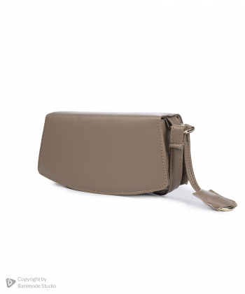 کیف دوشی زنانه پلارت مدل 9P37B