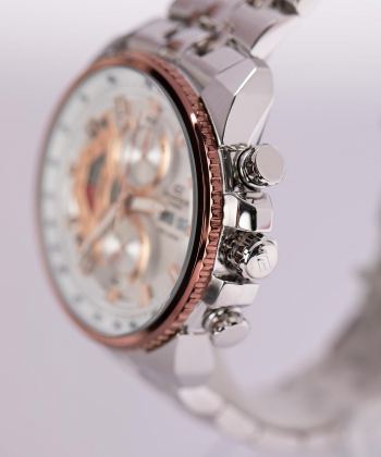 ساعت مچی مردانه کاسیو Casio مدل EF-558D-7A