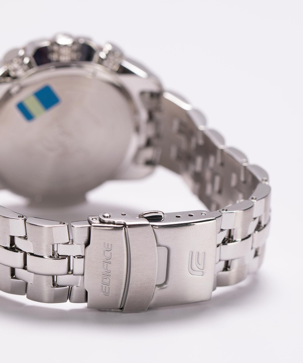 ساعت مچی مردانه کاسیو Casio مدل EF-558D-7A