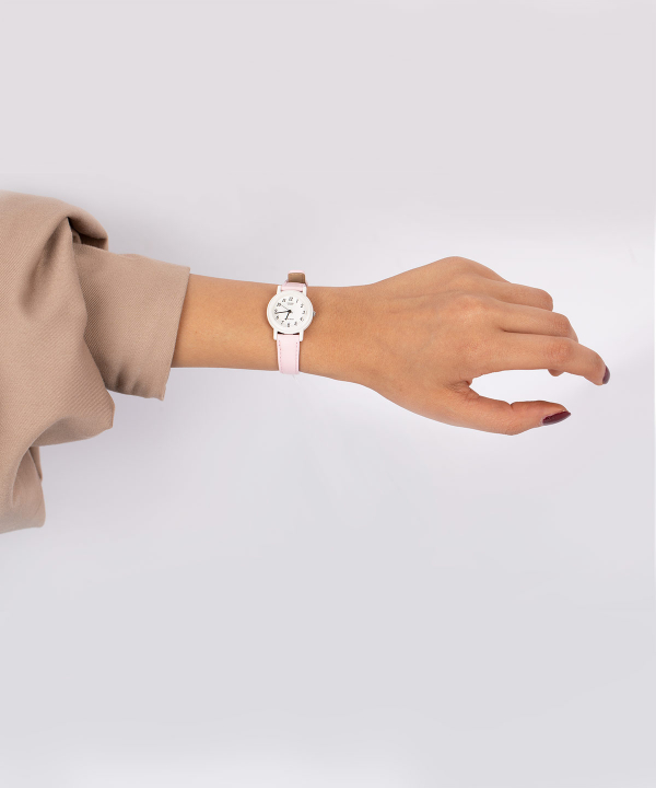 ساعت مچی زنانه کاسیو Casio مدل LQ-139L-4B1DF
