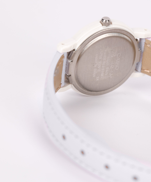 ساعت مچی زنانه کاسیو Casio مدل LQ-139L-6BDF
