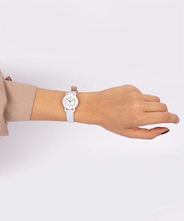 ساعت مچی زنانه کاسیو Casio مدل LQ-139L-6BDF