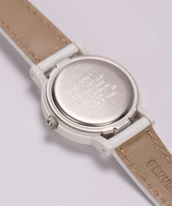 ساعت مچی زنانه کاسیو Casio مدل LQ-139L-7BDF