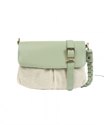 کیف دوشی زنانه پلارت مدل 9P50B