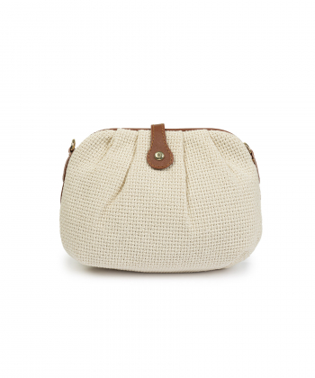 کیف دوشی زنانه پلارت مدل 9P35B