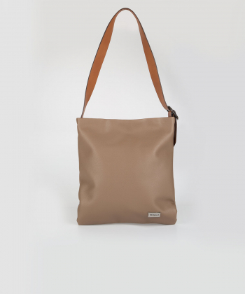 کیف دوشی زنانه دلفارد Delphard مدل 9F085