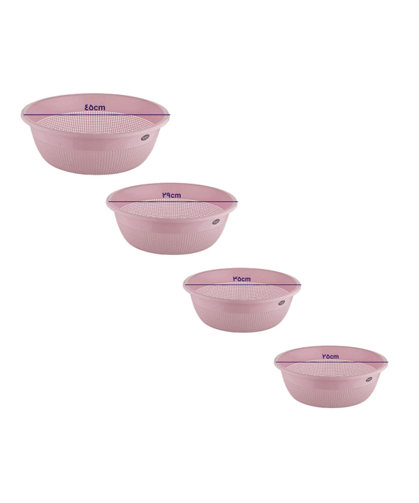 آبکش تارا شماره 1 لیمون Limon کد 168069