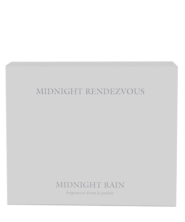 ادوپرفیوم زنانه لا پرری La Prairie مدل Midnight Rain حجم 50 میلی‌لیتر