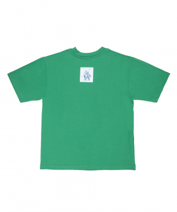 تیشرت پسرانه یو اس پولو کیدز US Polo Kids کد 2322C4