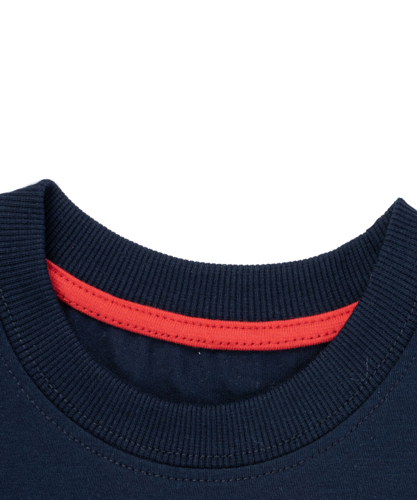 تیشرت پسرانه یو اس پولو کیدز US Polo Kids کد 2322C2
