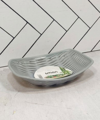 سبد نان و ی 3 عددی بامبو لیمون Limon کد 139252