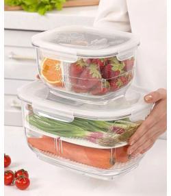 باکس میوه کوچک لیمون Limon کد 183052