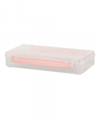 ظرف فریزری تکی لیمون Limon کد 2300