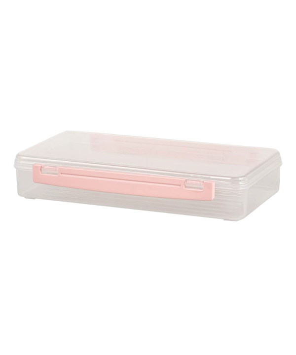ظرف فریزری تکی لیمون Limon کد 2300