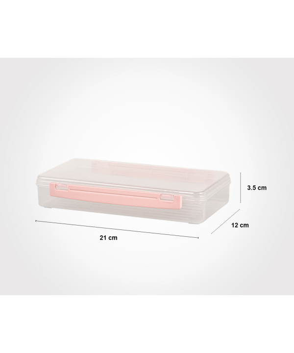 ظرف فریزری تکی لیمون Limon کد 2300