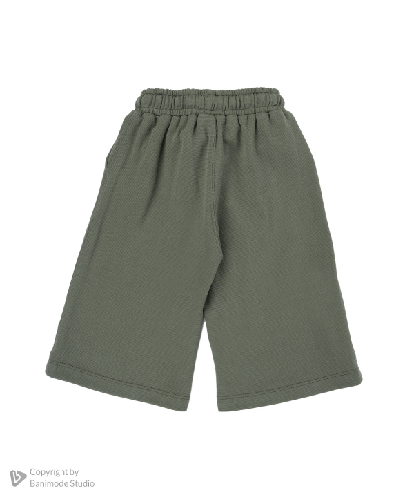 تیشرت و شلوارک بچگانه یو اس پولو کیدز US Polo Kids کد 2612C1
