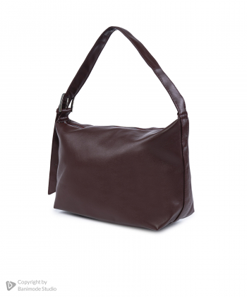 کیف دوشی زنانه  پلارت مدل 9P63B