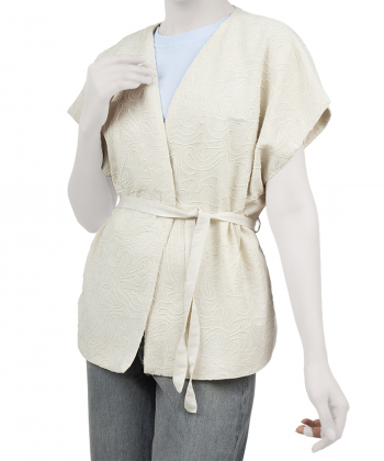 وست لینن زنانه سرژه Serge کد 234121