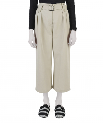 شلوار پارچه ای زنانه ناریان مدل 1042060