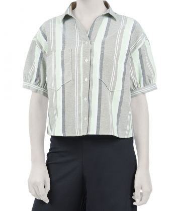 شومیز نخی زنانه ادورا مدل AD-15251700