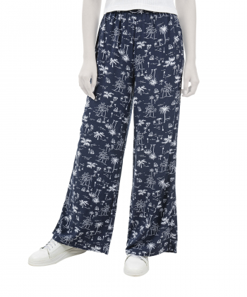 شلوار پارچه ای زنانه ادورا مدل AD-15251763