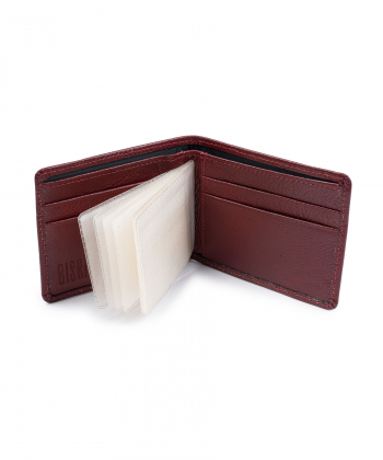 جاکارتی مدل کشی بیسراک Bisrak مدل CardHolder-Keshi-N