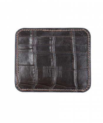 جاکارتی بیسراک Bisrak مدل CardHolder-Tergan-B-R