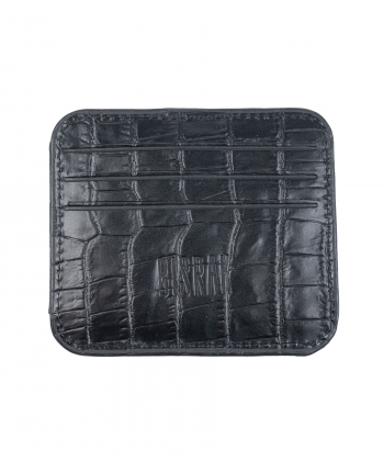 جاکارتی بیسراک Bisrak مدل CardHolder-Tergan-B-R