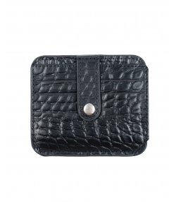 جاکارتی بیسراک Bisrak مدل CardHolder-Tergan-B-R