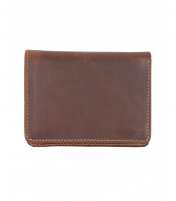 کیف پول جیبی بیسراک Bisrak مدل NL-PocketWallet-Farin-CH