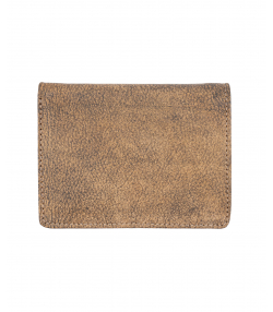 کیف پول جیبی بیسراک Bisrak مدل NL-PocketWallet-Farin-H31