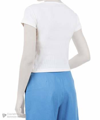 تیشرت زنانه سوپردرای Superdry کد W15S52103N