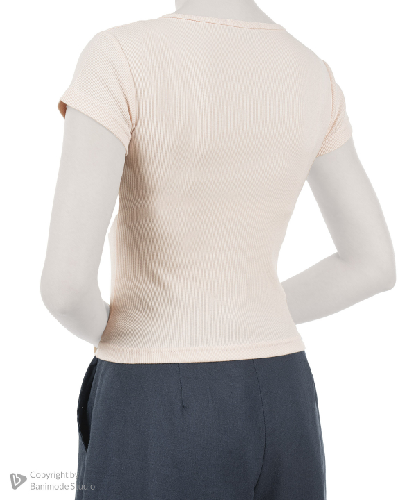 تیشرت زنانه سوپردرای Superdry کد W15S52103N