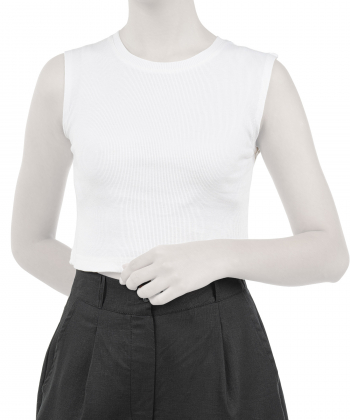 تاپ نخی زنانه سوپردرای مدل W15S52102N