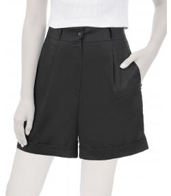 شلوارک لینن زنانه سوپردرای Superdry کد W19S53301C