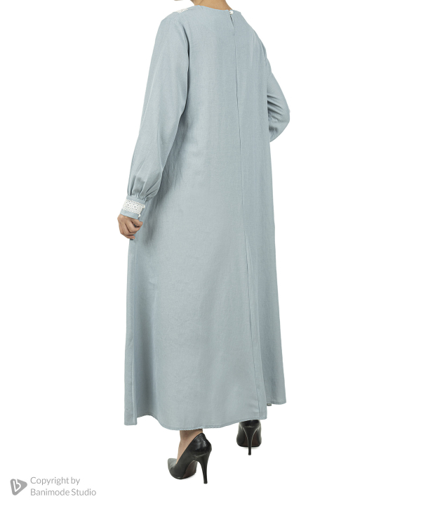 مانتو زنانه موریک Murik کد AB13