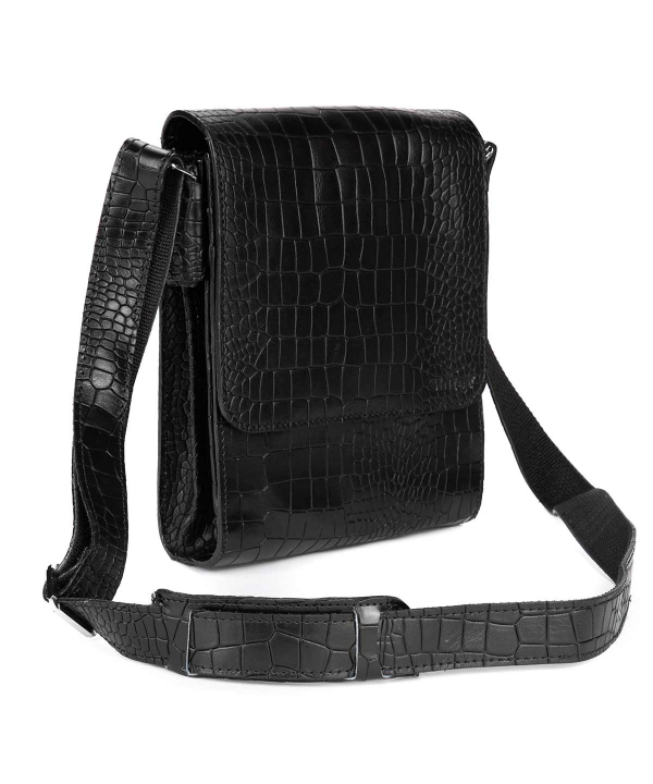 کیف دوشی مردانه شیفر Shifer مدل 9519A