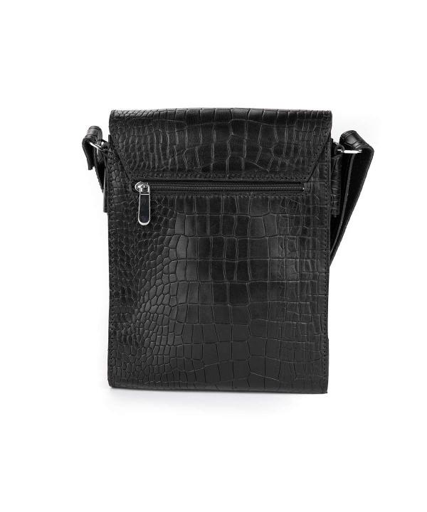 کیف دوشی مردانه شیفر Shifer مدل 9519A