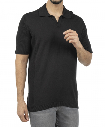 پولوشرت آستین کوتاه مردانه سوپردرای مدل M11S51703T