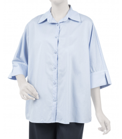 مانتو لینن زنانه سوپردرای Superdry مدل W13S53302T
